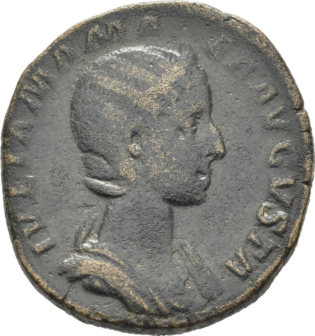 Dritto moneta