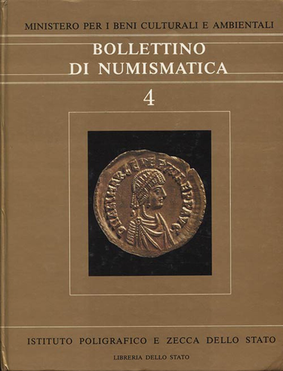 Dritto moneta
