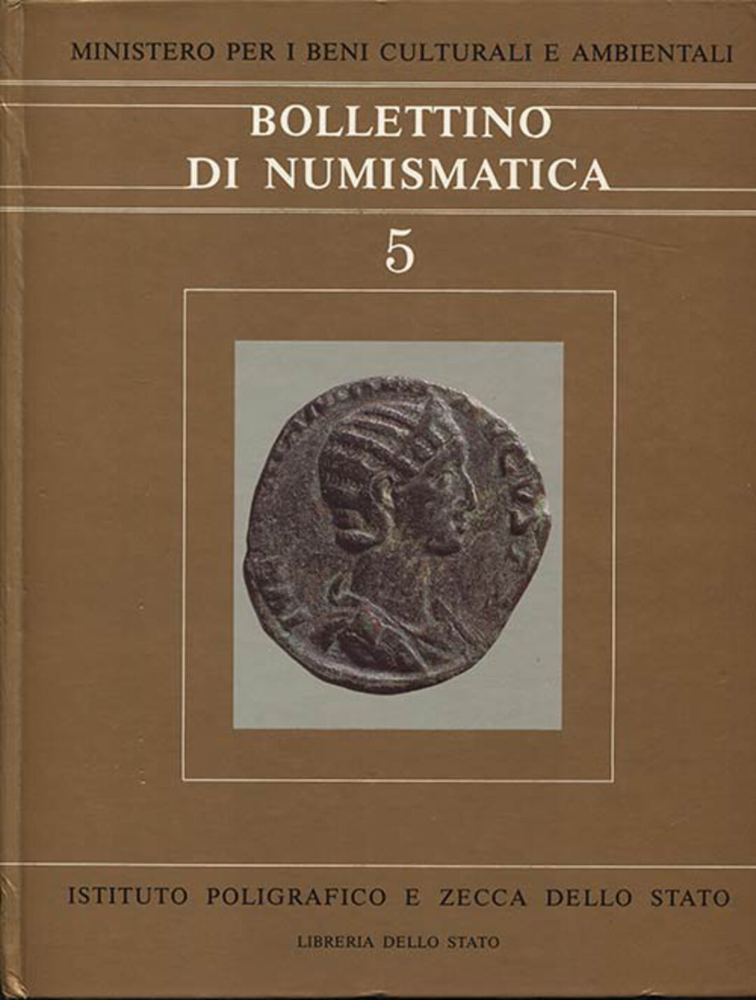 Dritto moneta