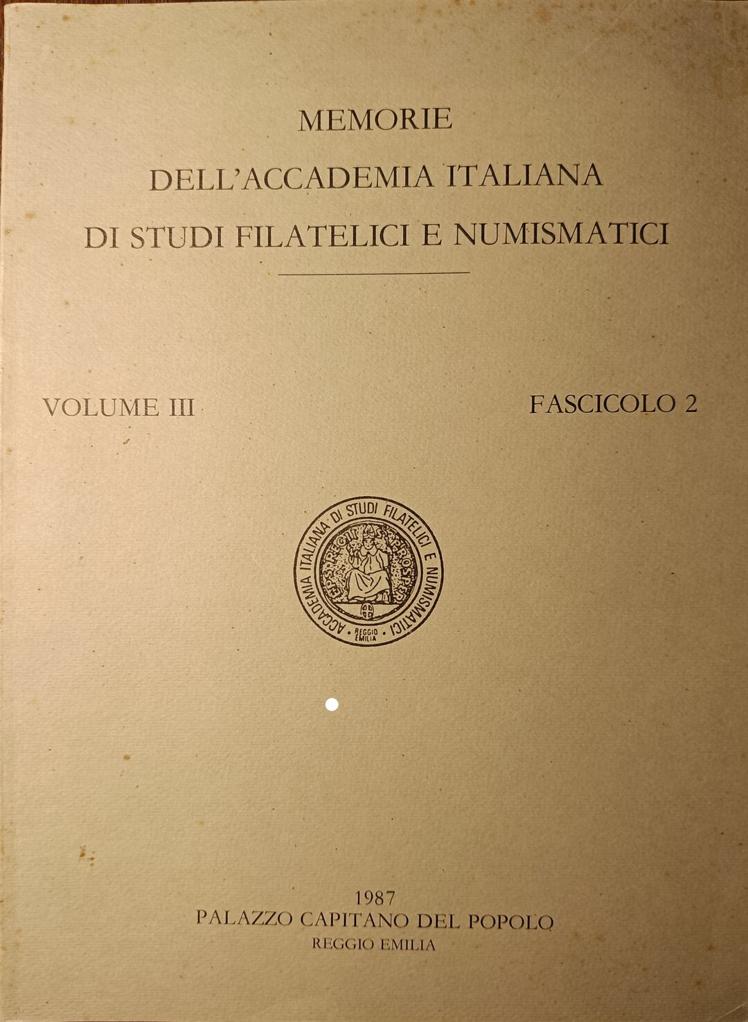 Dritto moneta