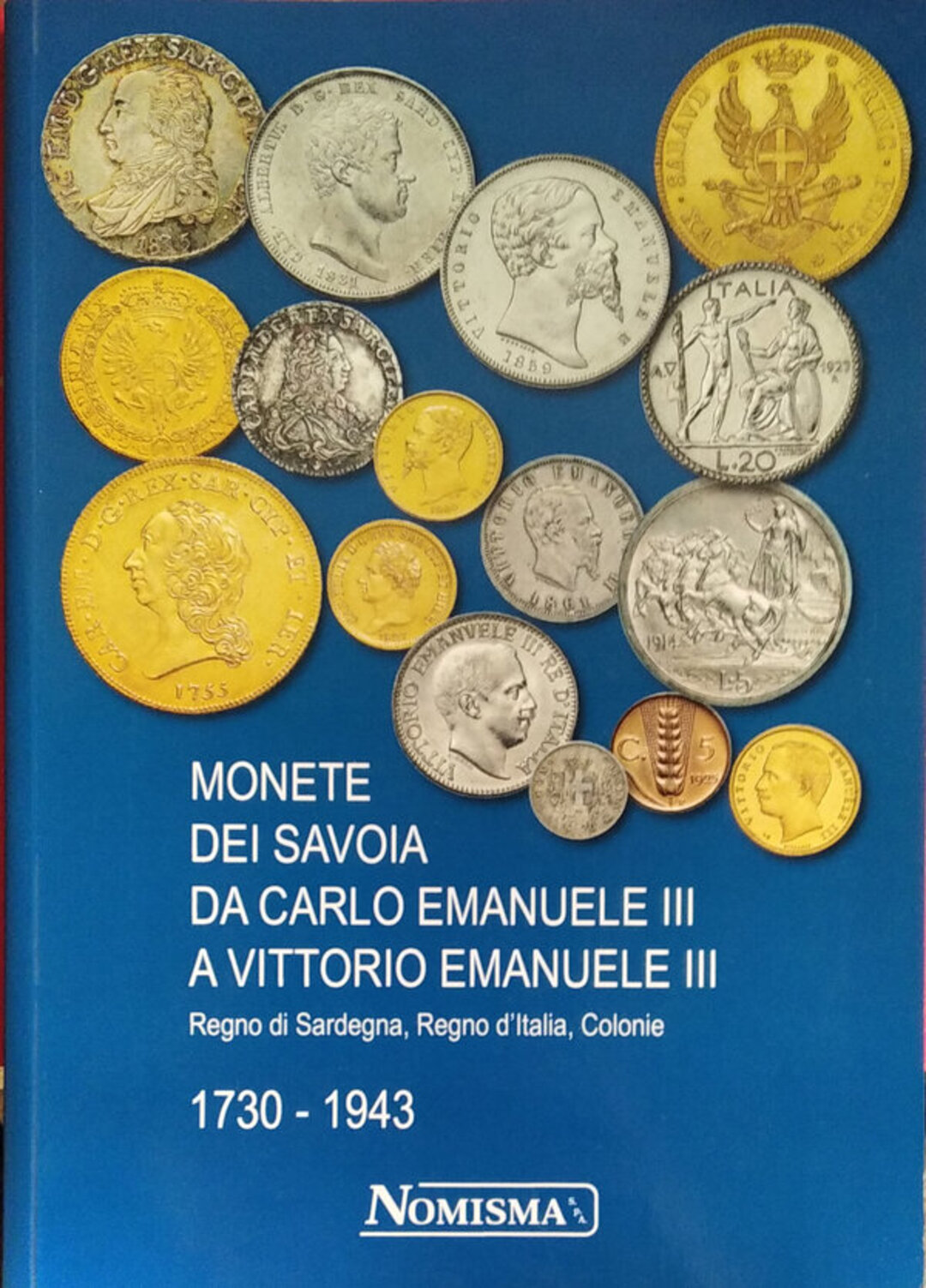 Dritto moneta