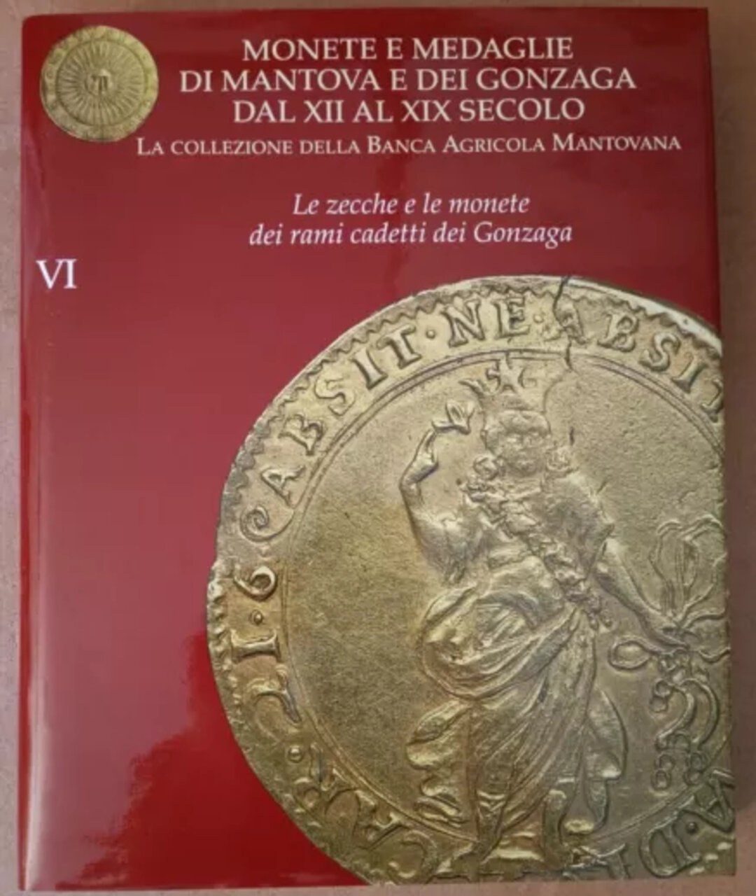 Dritto moneta