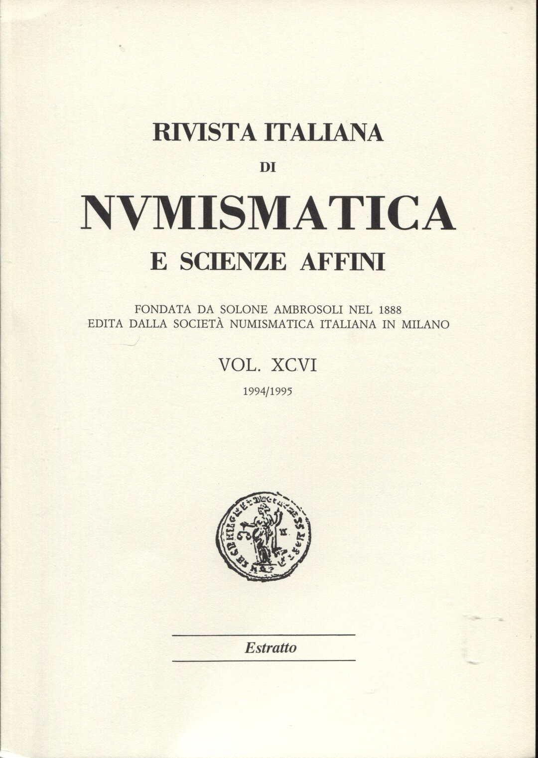 Dritto moneta