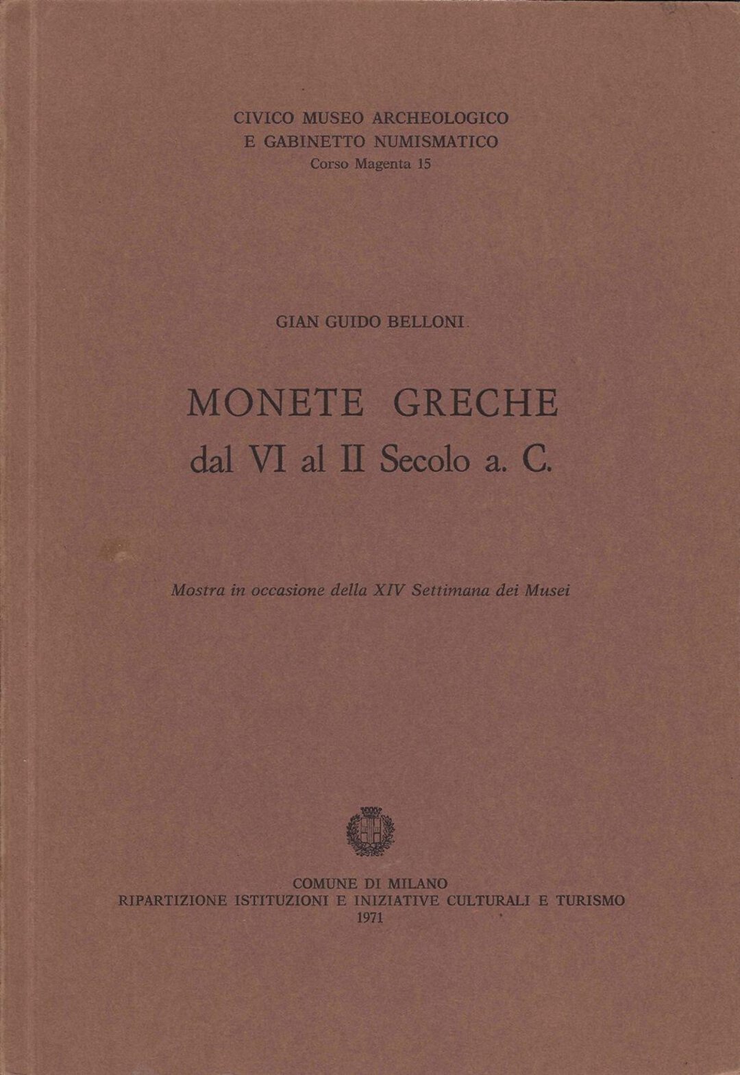 Dritto moneta