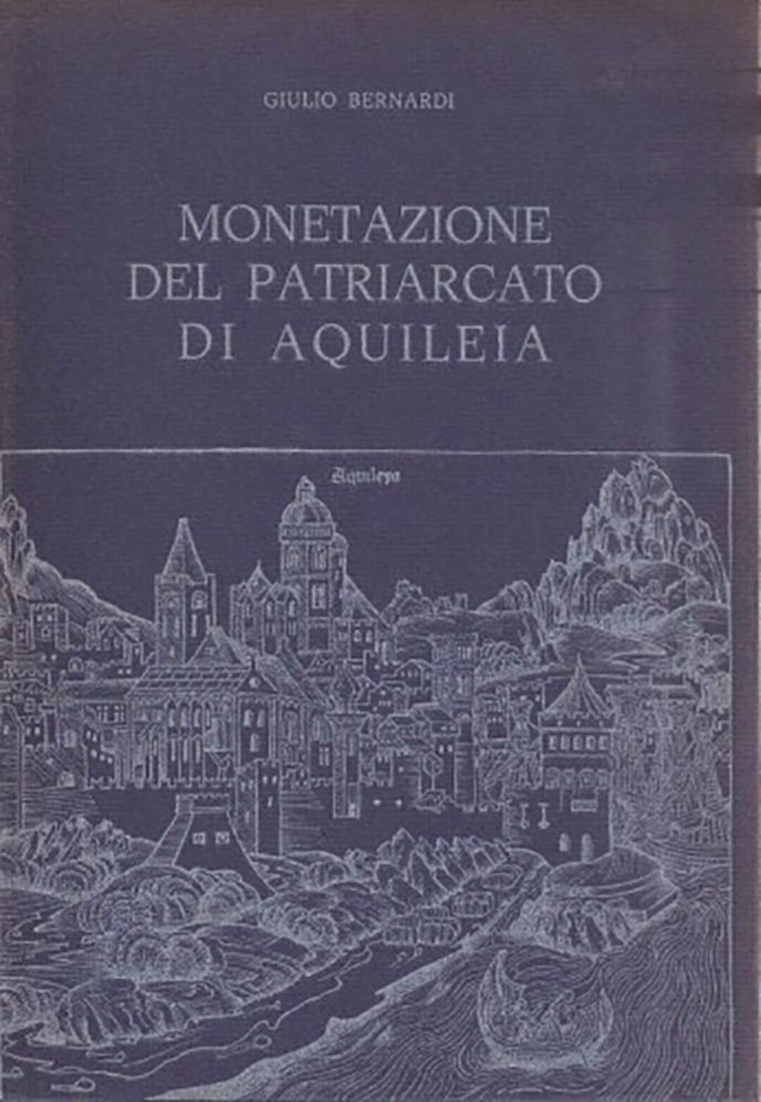 Dritto moneta