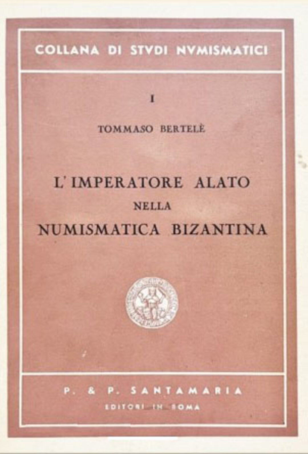 Dritto moneta