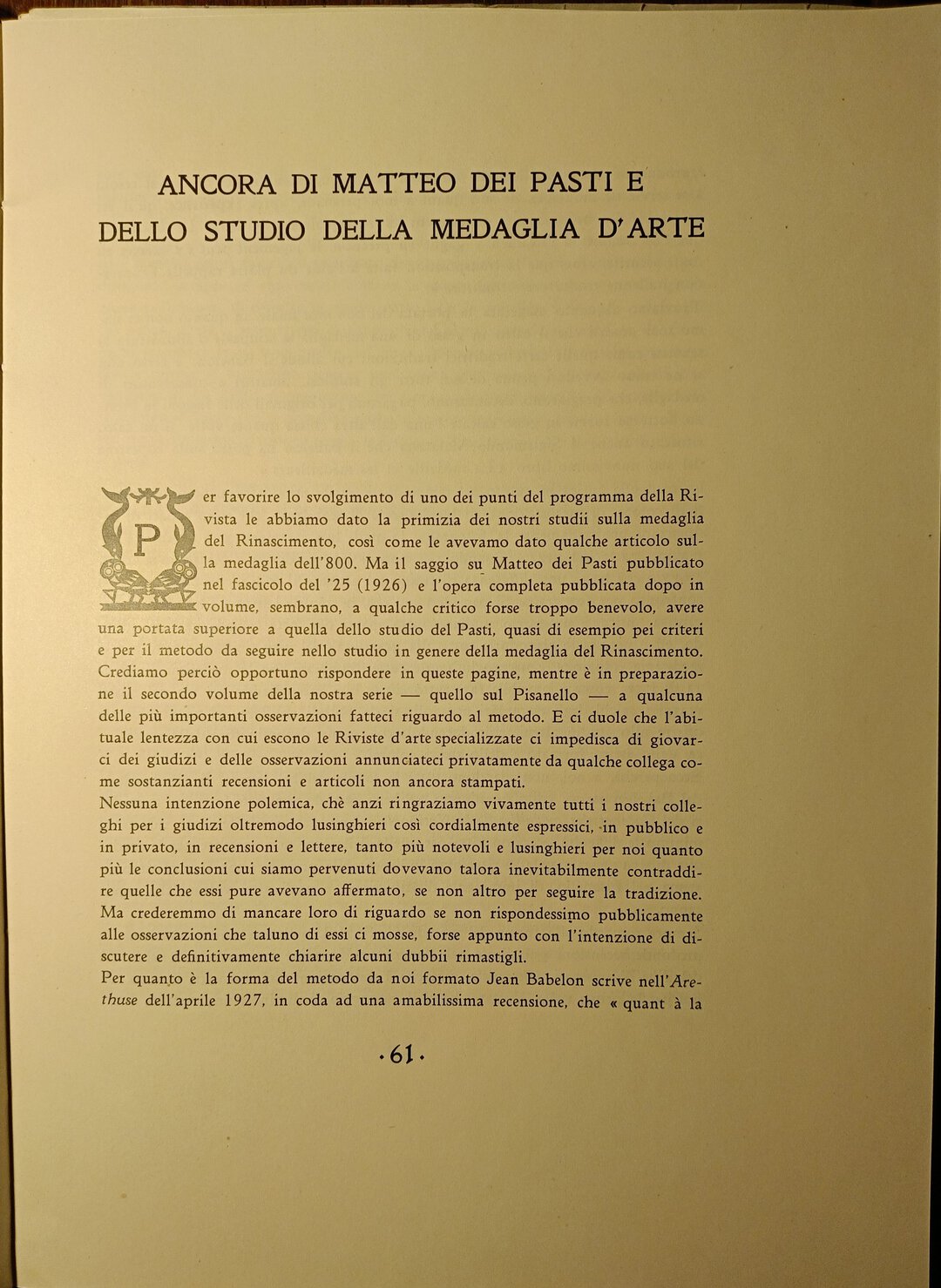 Dritto moneta