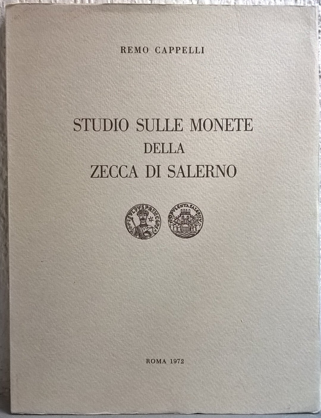 Dritto moneta