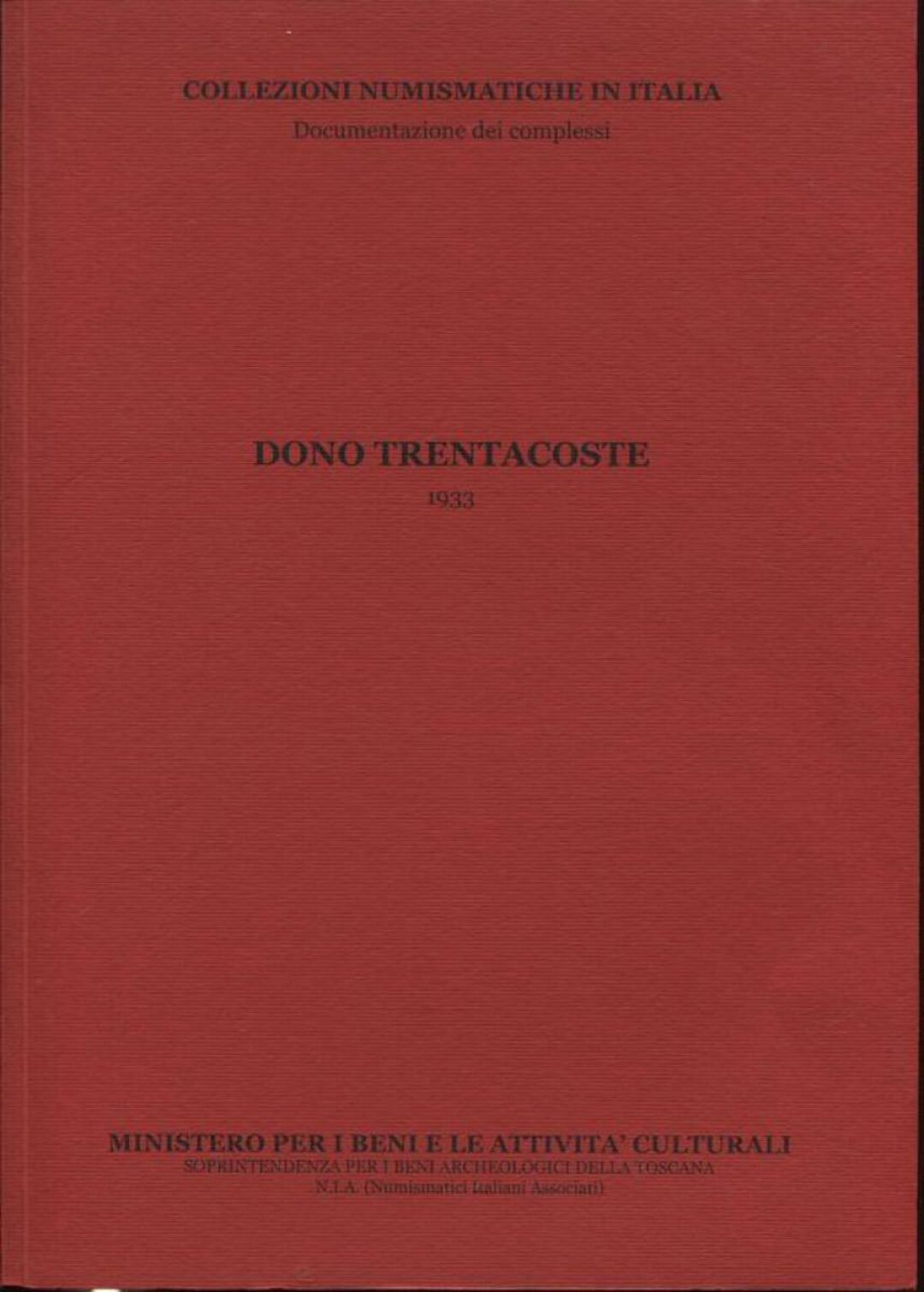 Dritto moneta