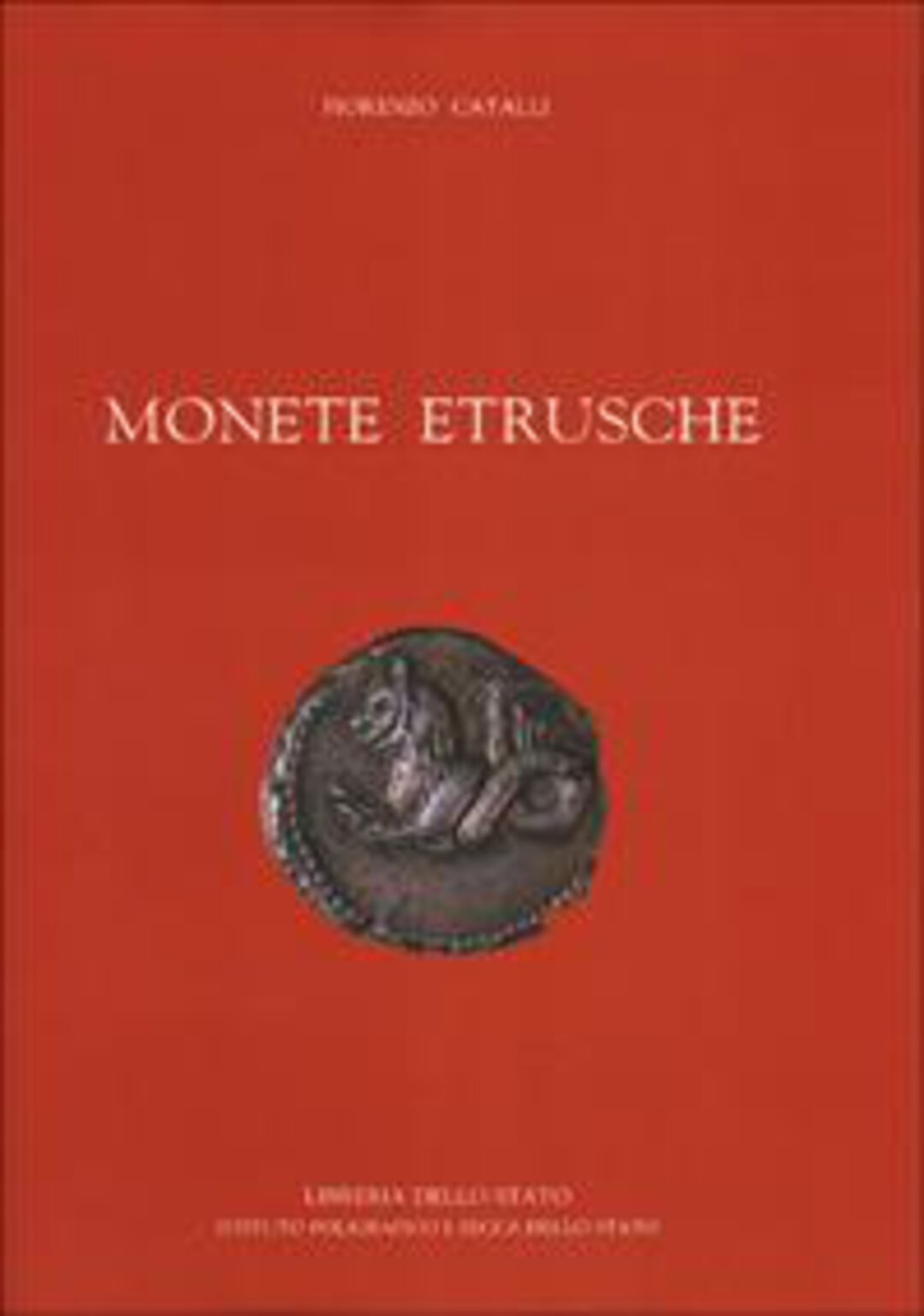 Dritto moneta