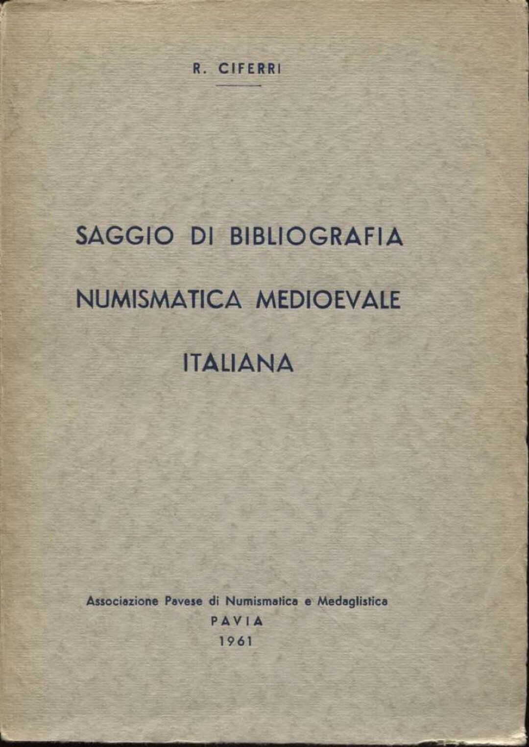 Dritto moneta
