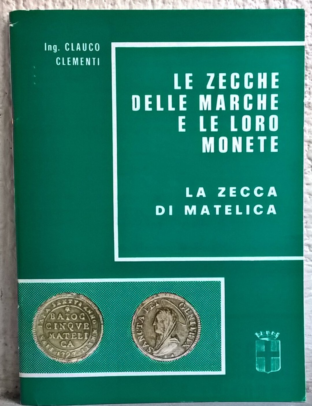 Dritto moneta