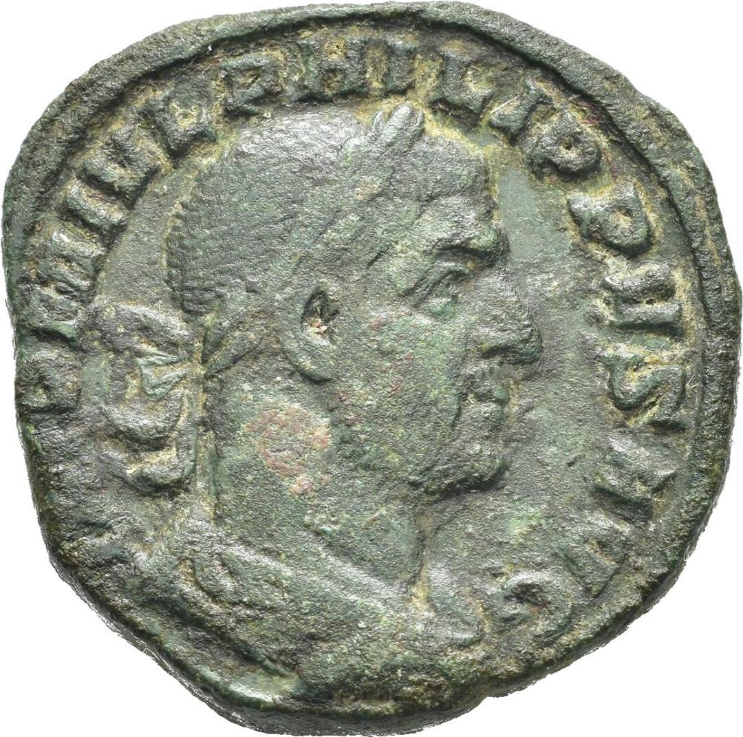 Dritto moneta
