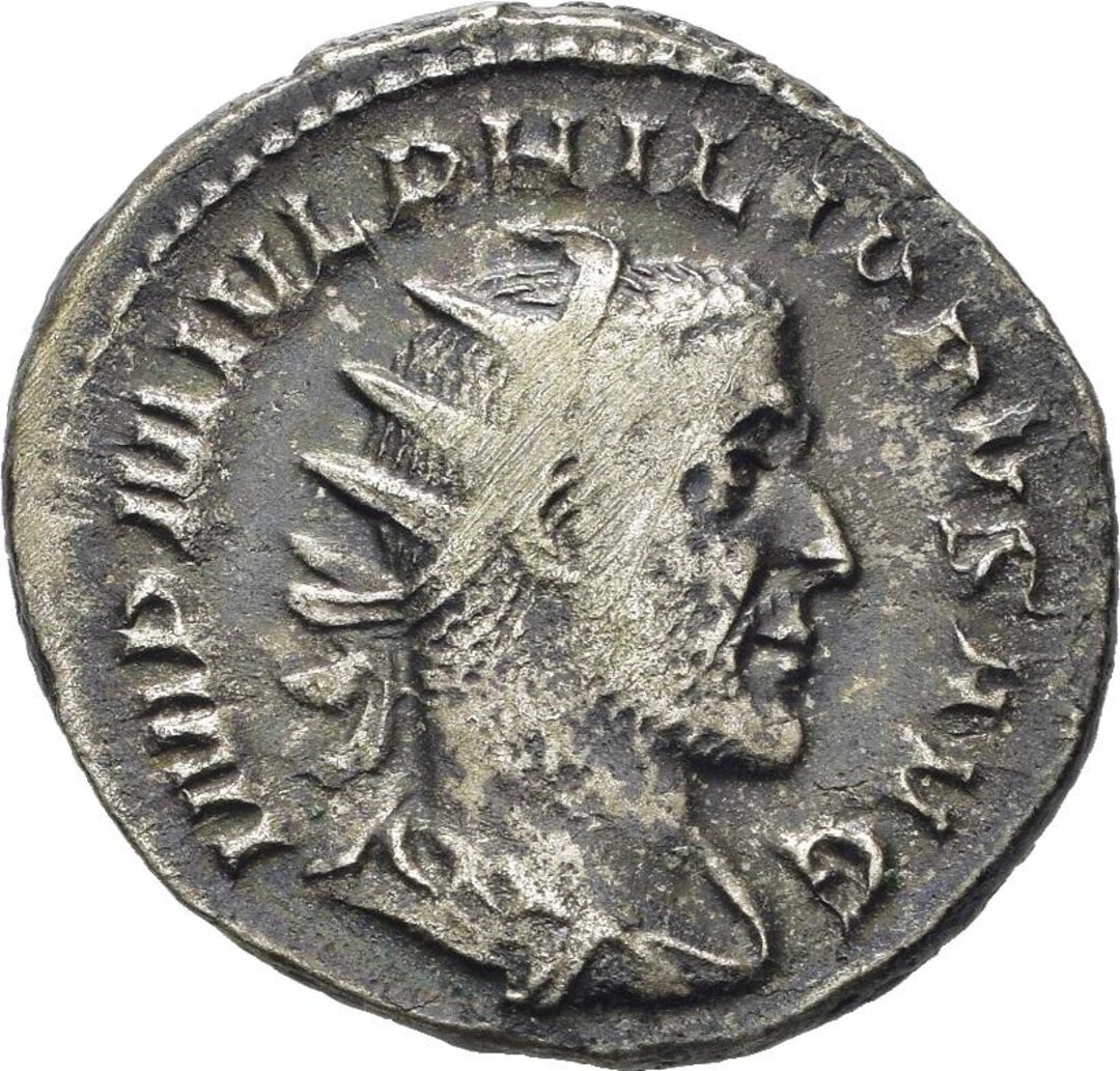 Dritto moneta