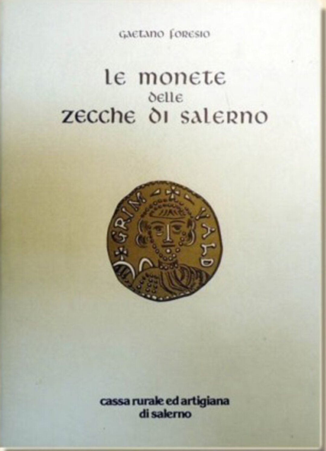 Dritto moneta