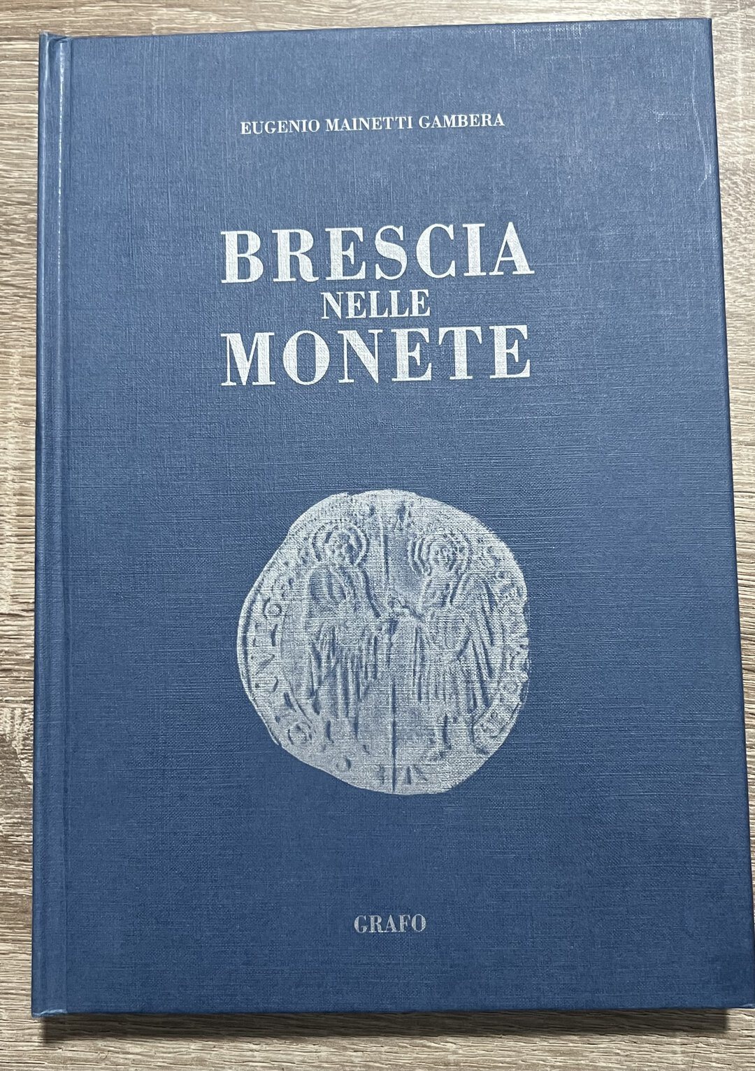 Dritto moneta