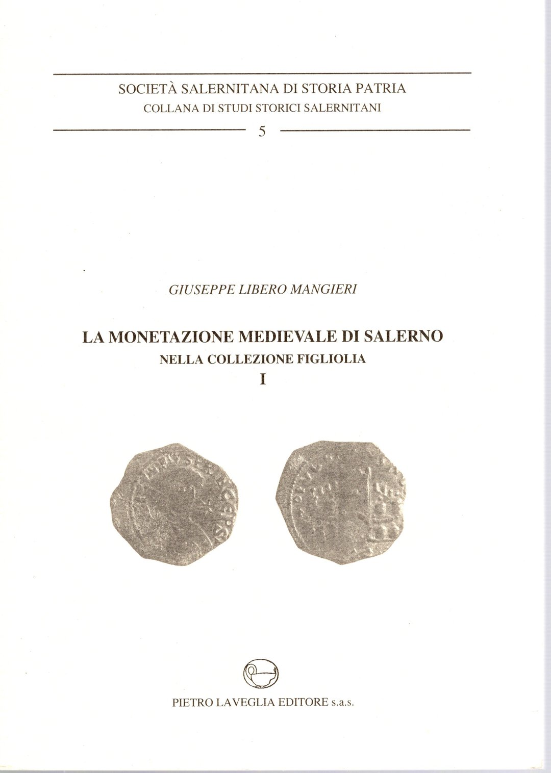 Dritto moneta