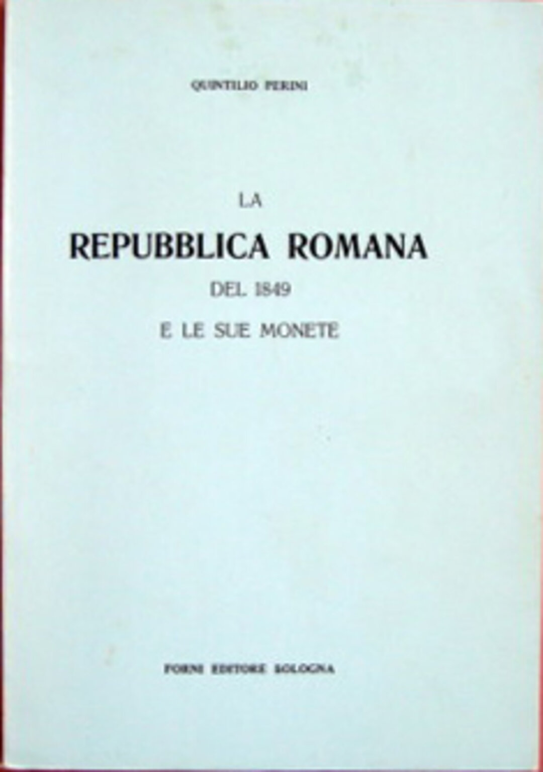 Dritto moneta