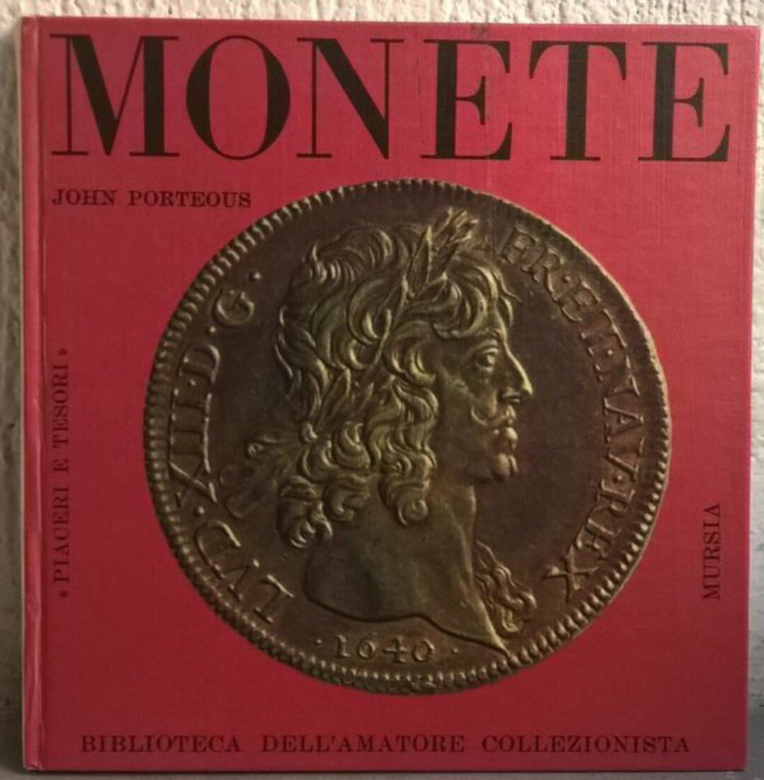 Dritto moneta