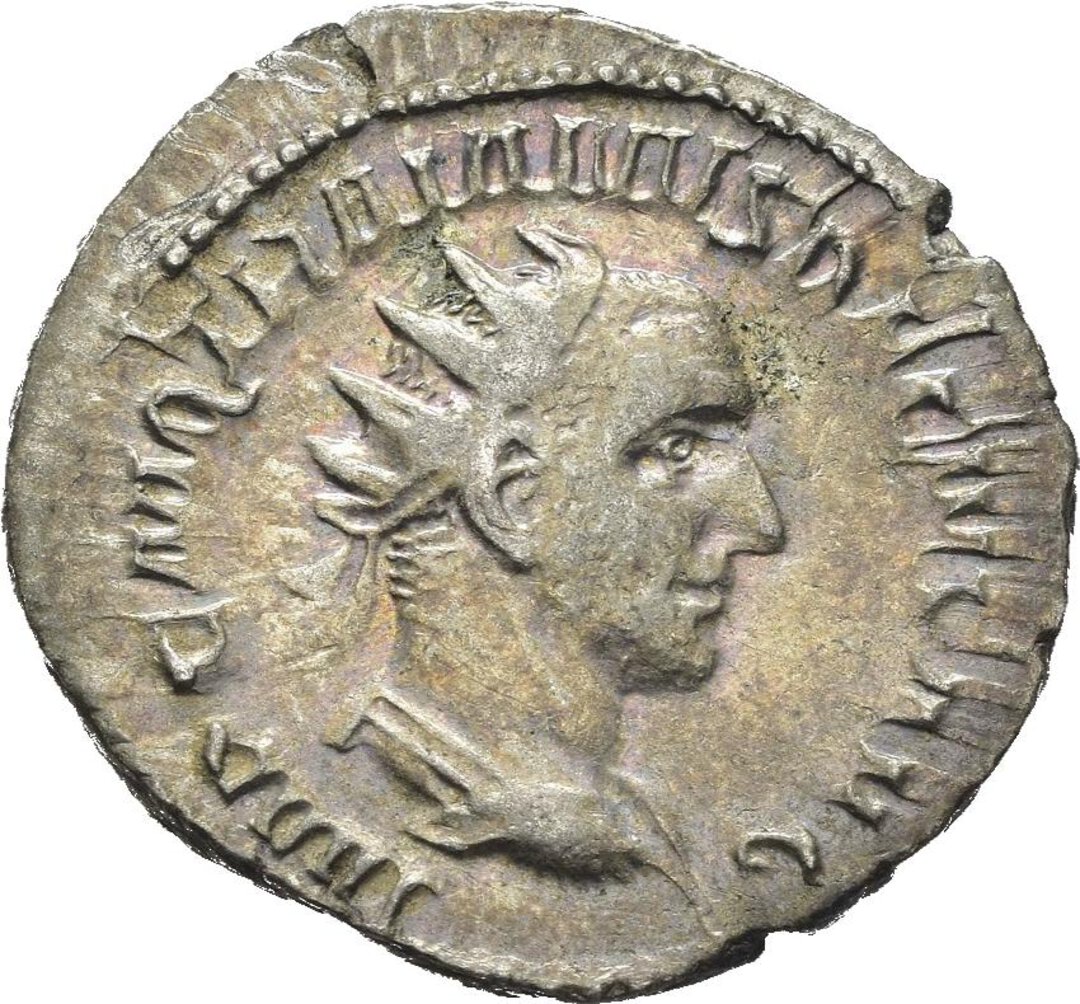 Dritto moneta