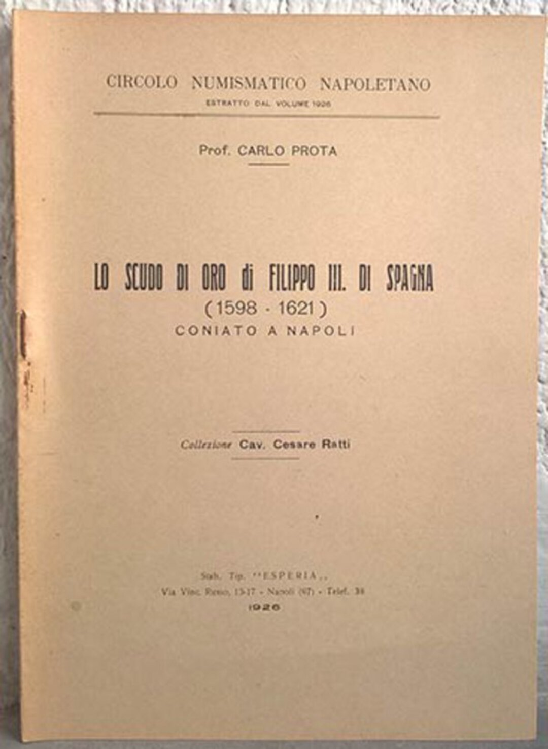 Dritto moneta