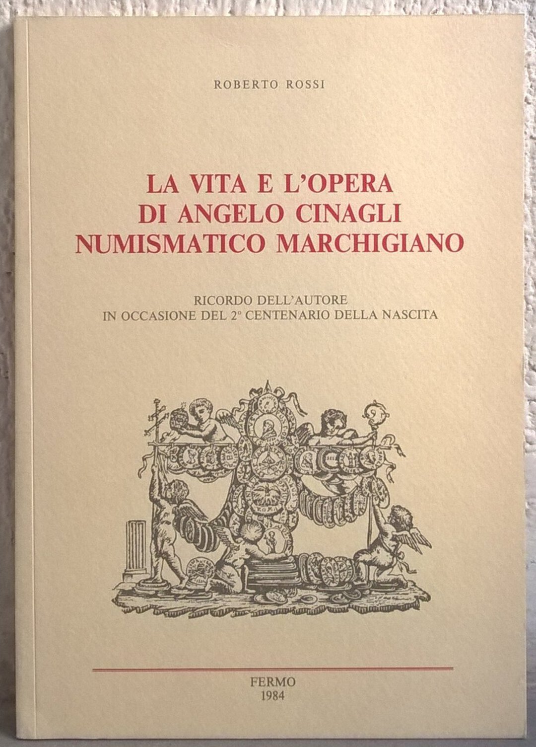 Dritto moneta