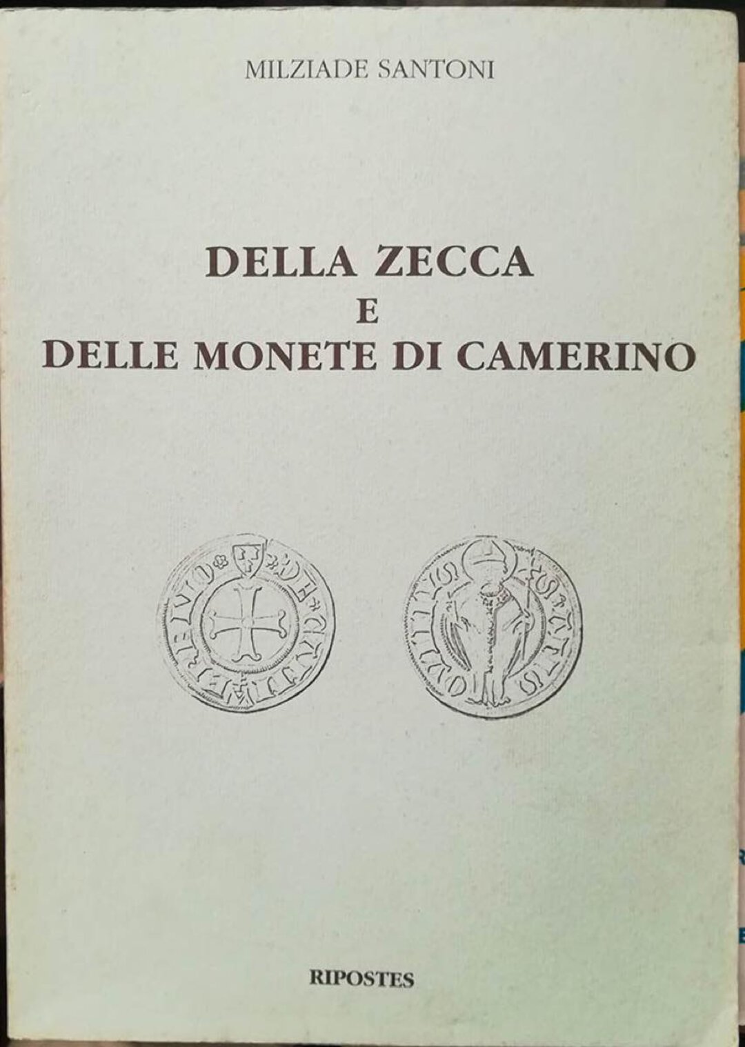 Dritto moneta