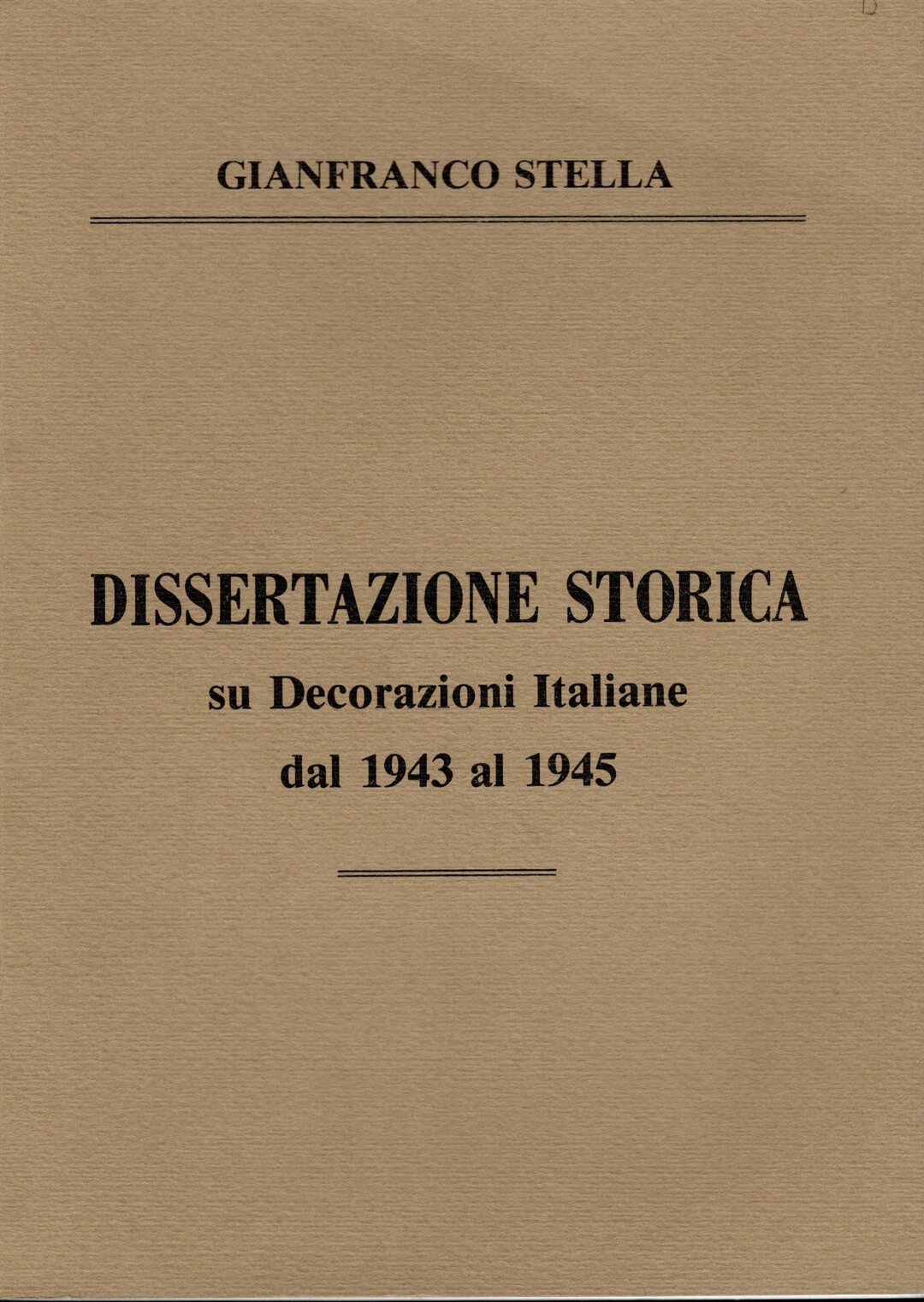 Dritto moneta