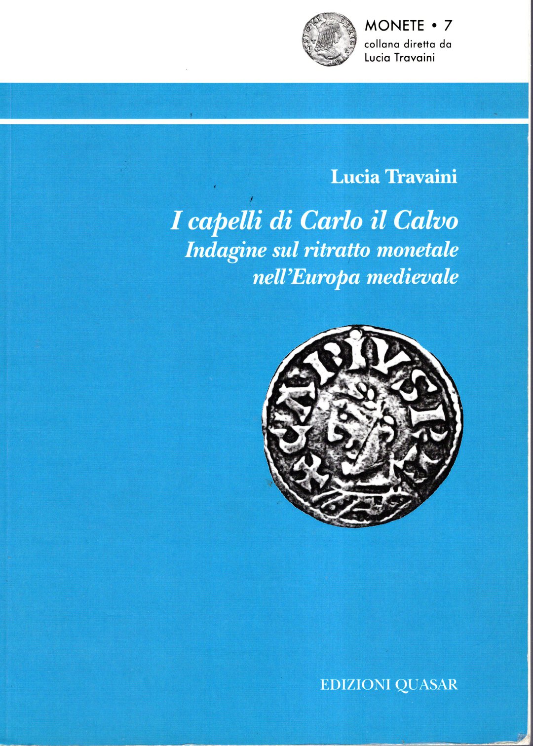 Dritto moneta