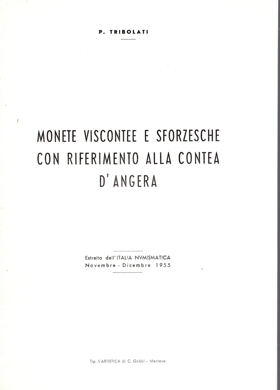 Dritto moneta