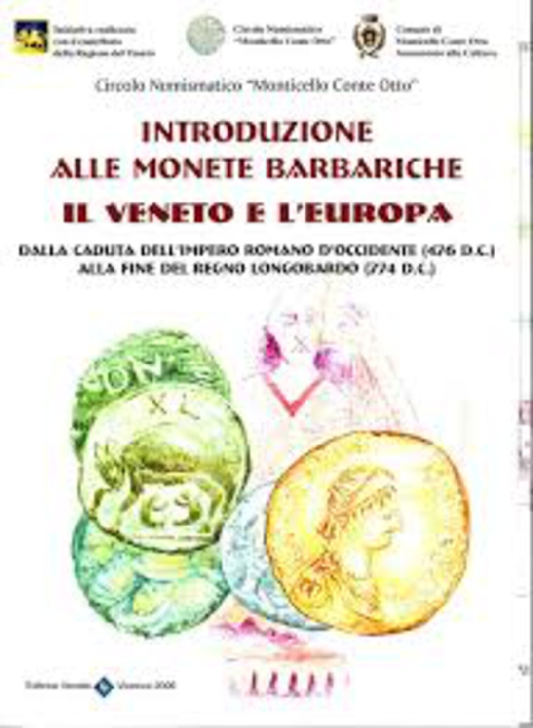 Dritto moneta