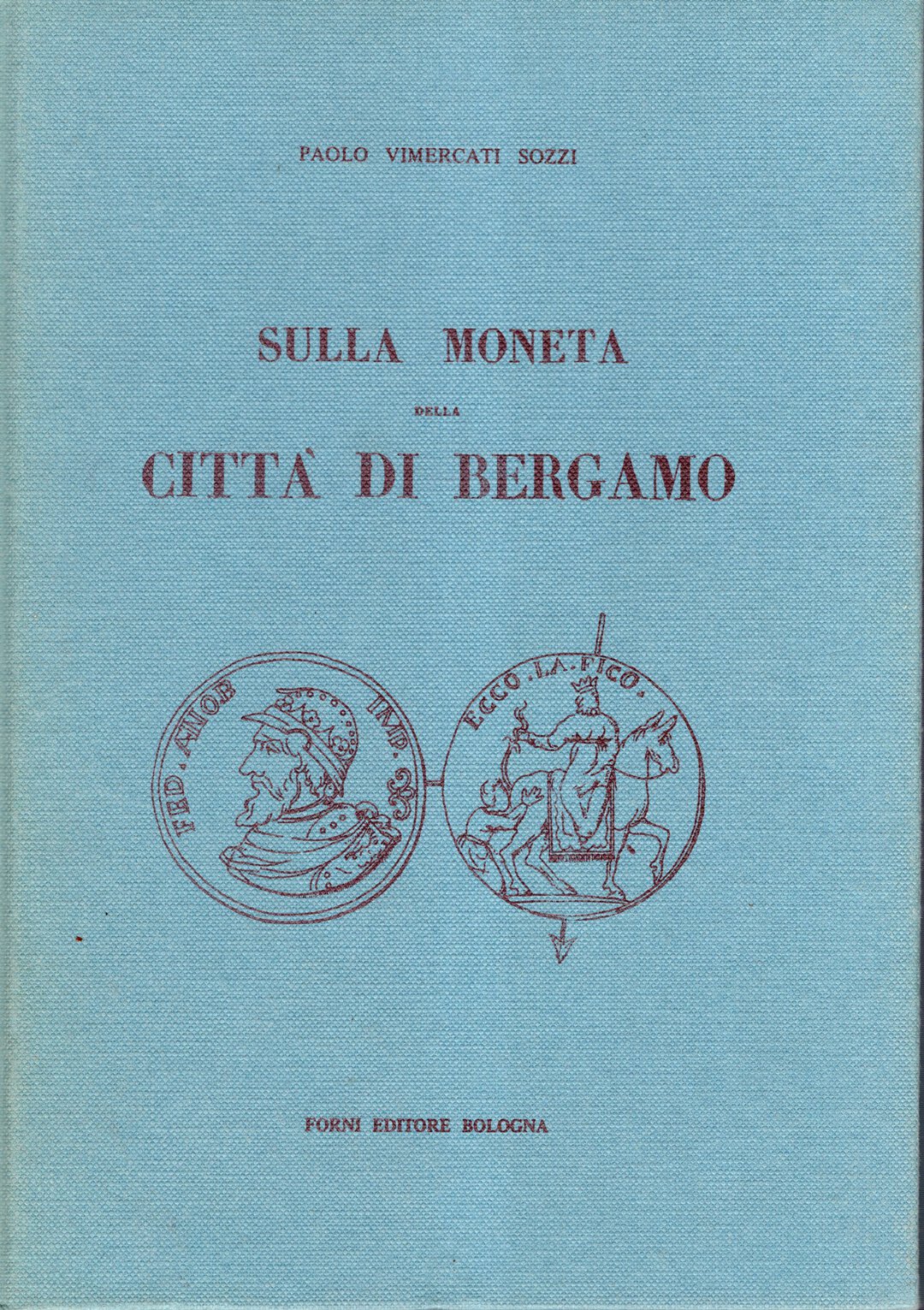 Dritto moneta