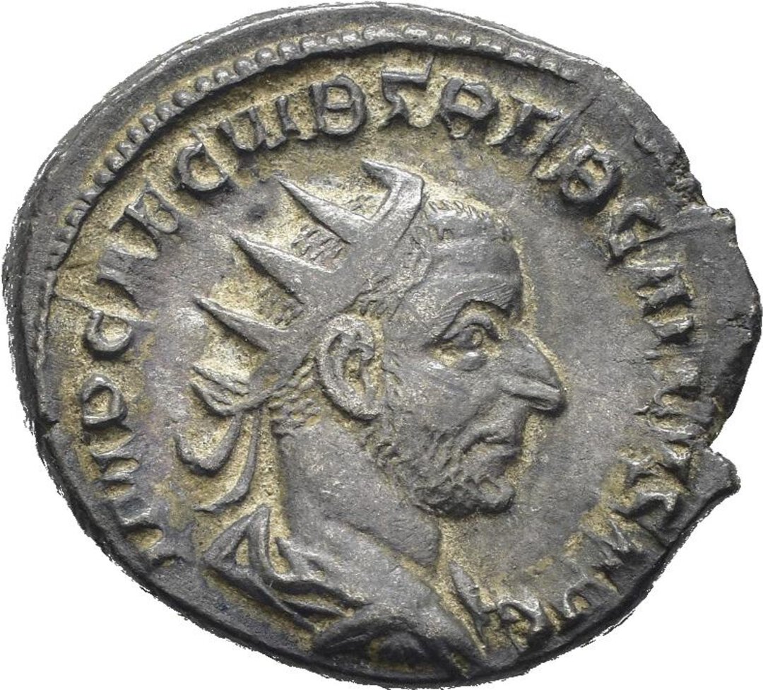 Dritto moneta
