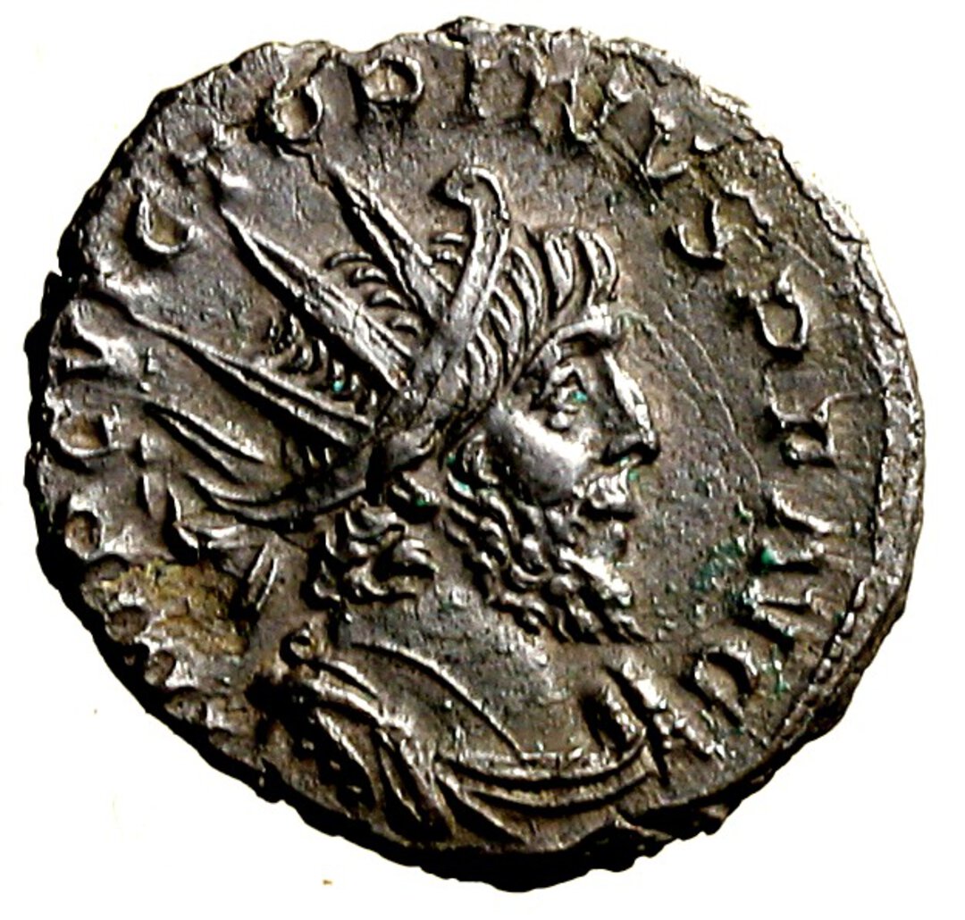 Dritto moneta