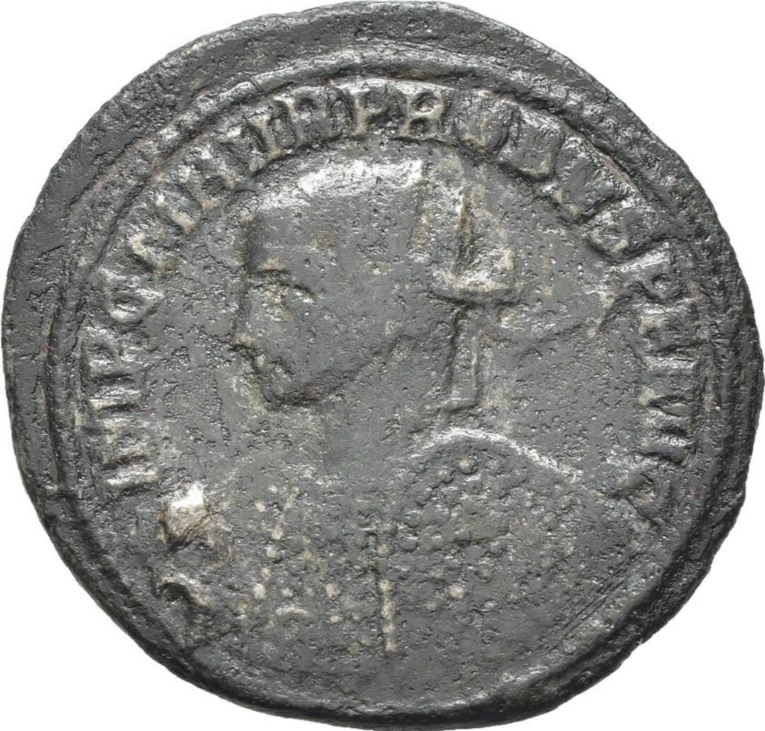 Dritto moneta