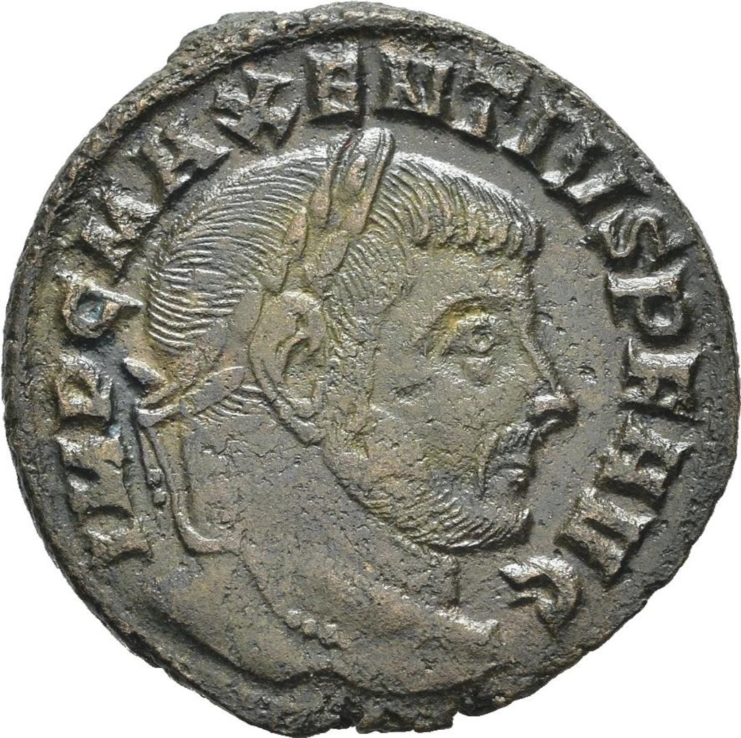 Dritto moneta