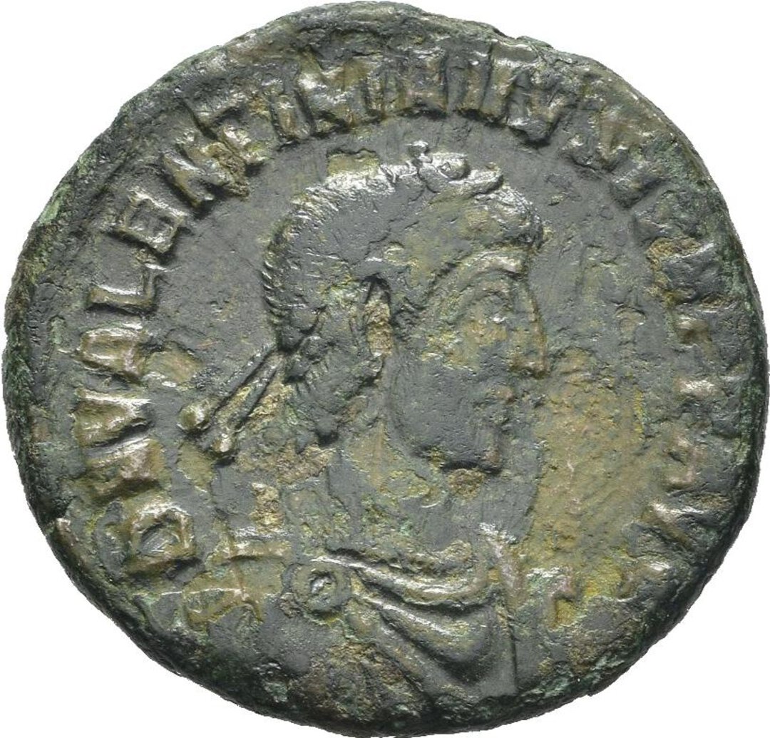 Dritto moneta