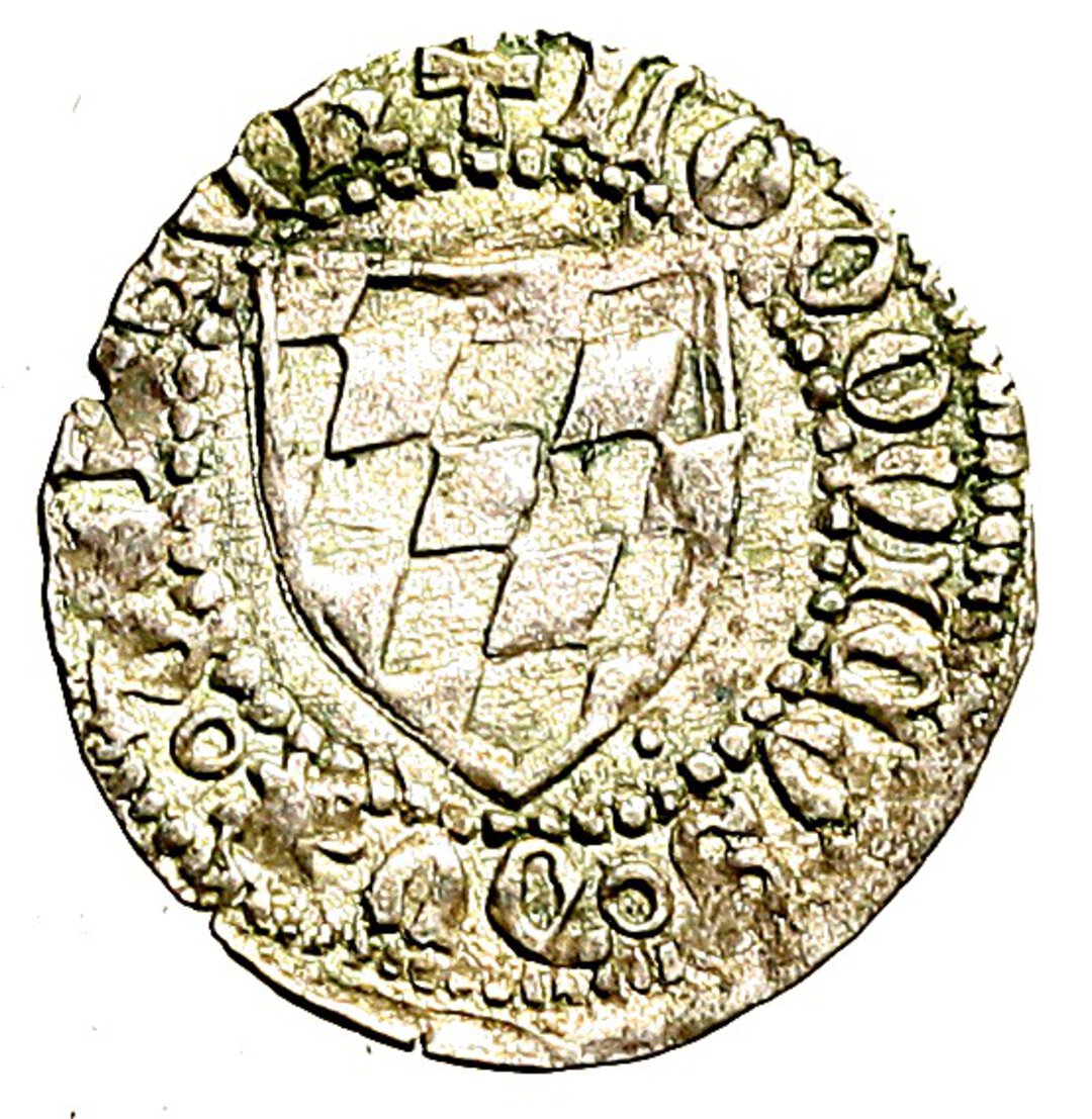 Dritto moneta