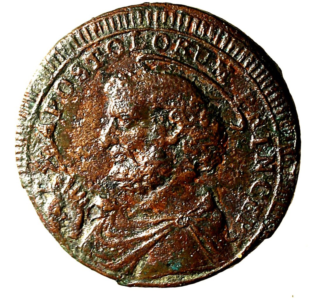 Dritto moneta