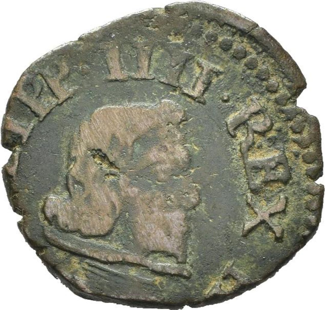 Dritto moneta