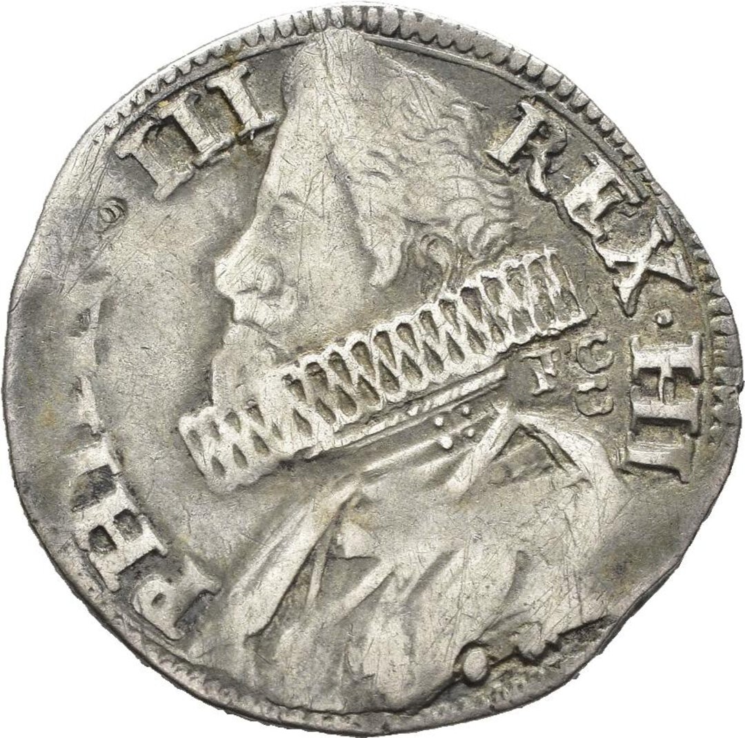 Dritto moneta