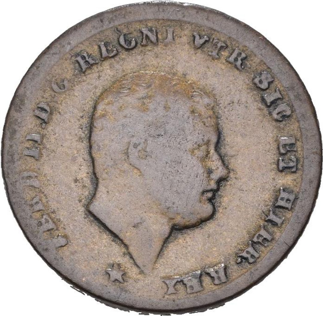 Dritto moneta