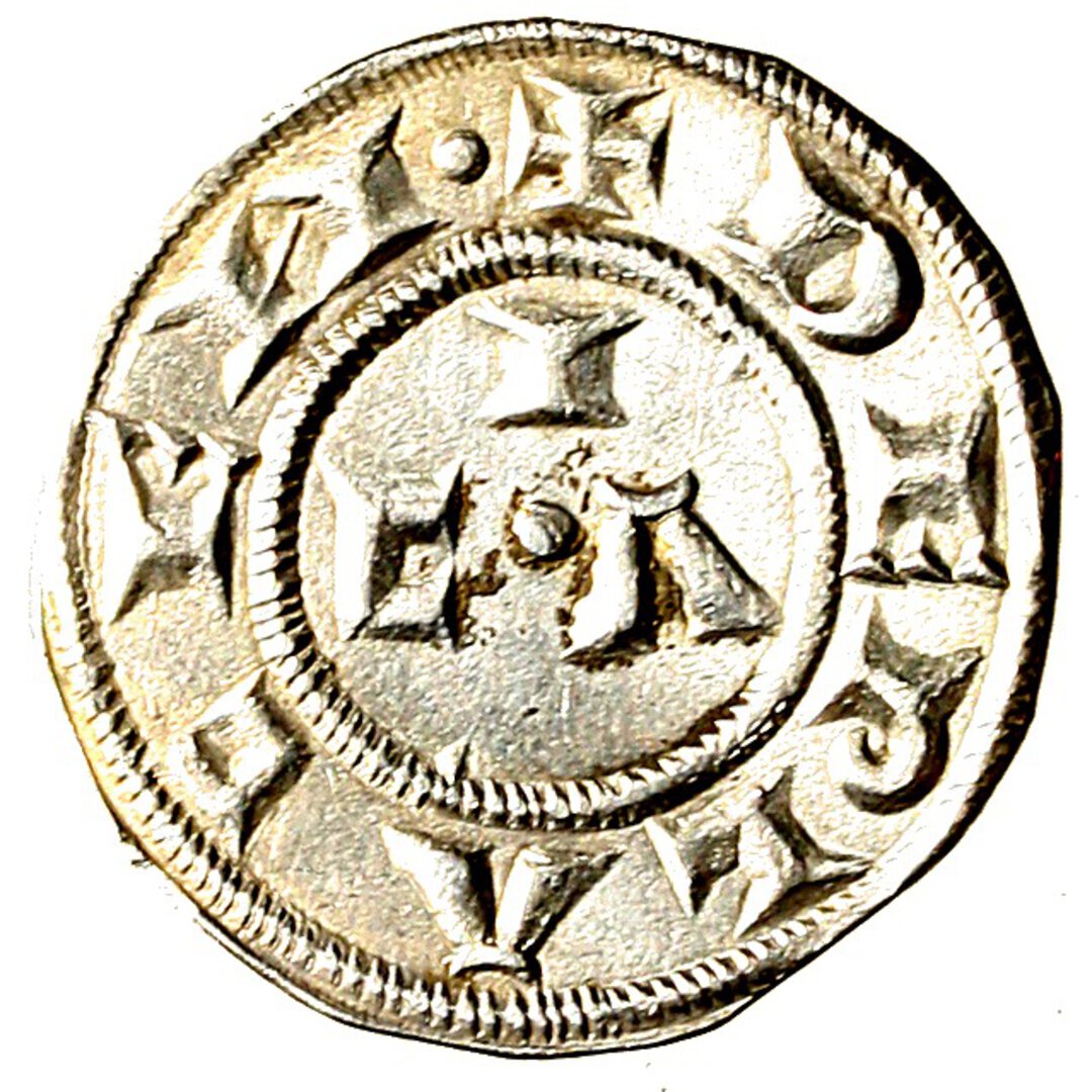 Dritto moneta