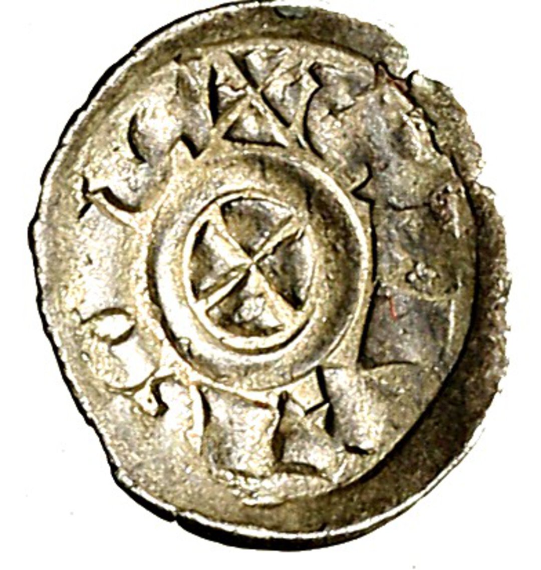 Dritto moneta