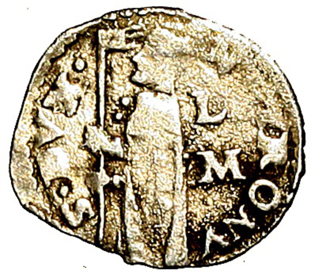 Dritto moneta