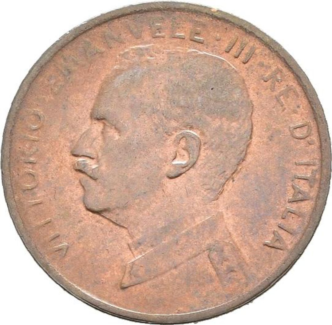 Dritto moneta