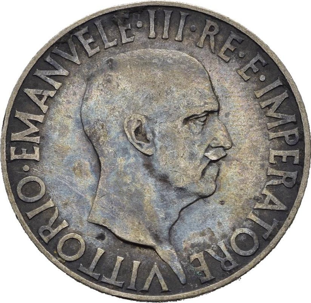 Dritto moneta