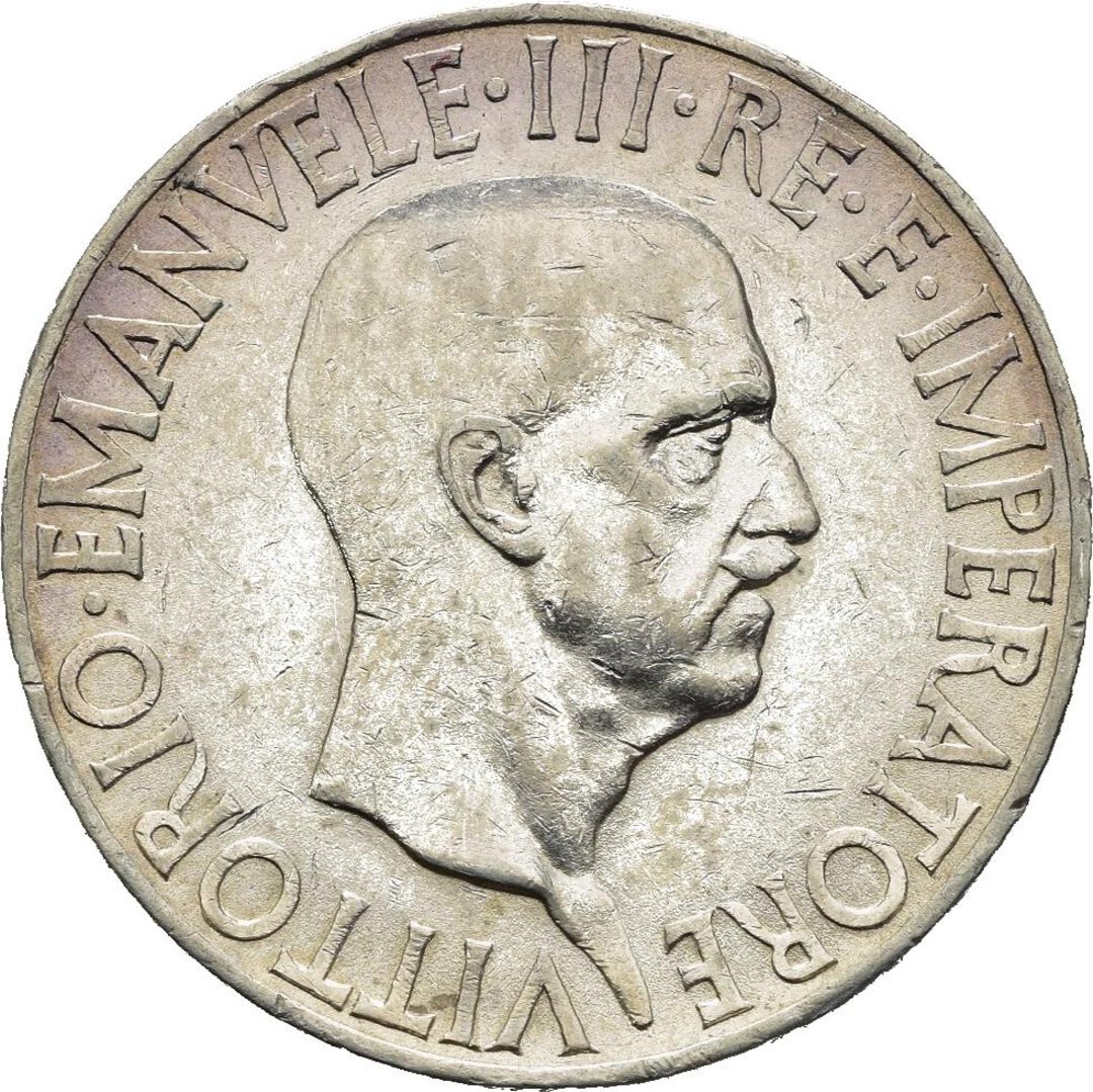 Dritto moneta