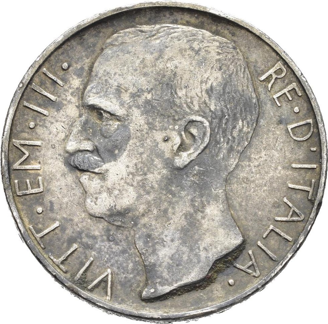 Dritto moneta