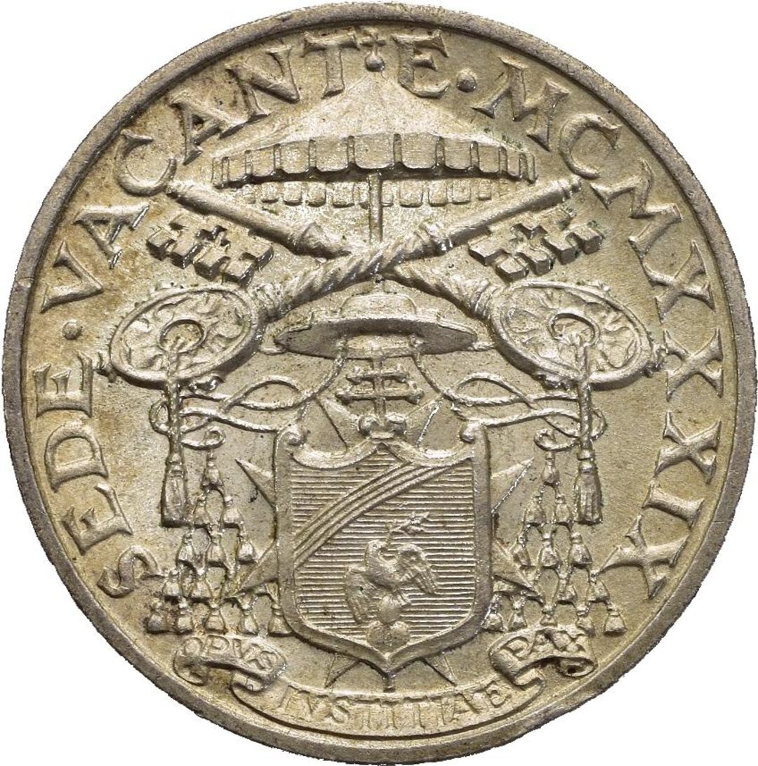 Dritto moneta